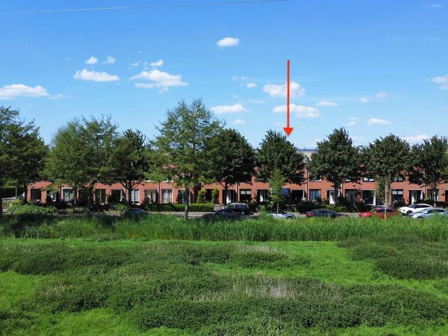 Randmeerstraat 112, Lisse