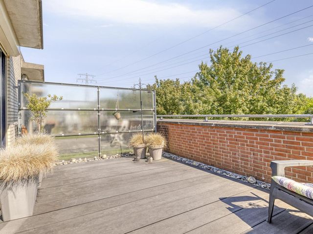Randmeerstraat 112, Lisse