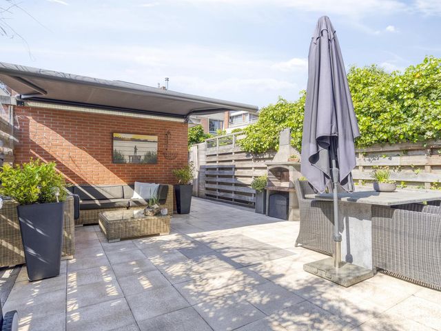 Randmeerstraat 112, Lisse