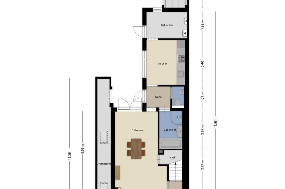 St. Antoniusstraat 86