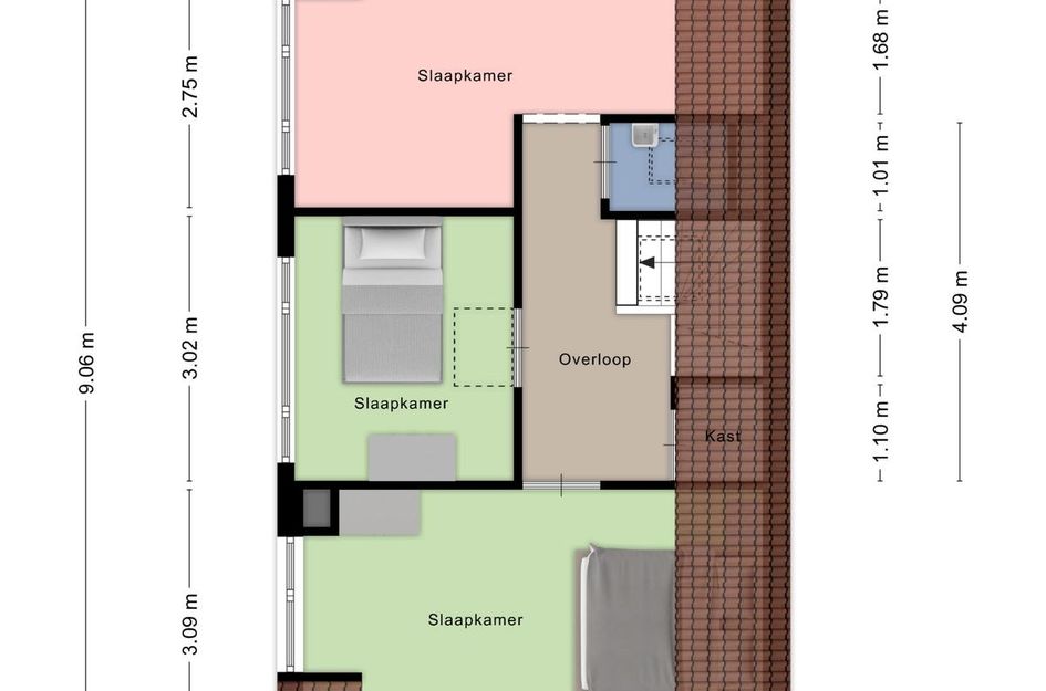 St. Antoniusstraat 86
