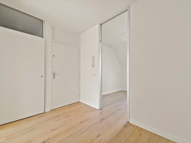 Wijnkade 46, Rotterdam
