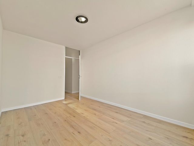 Wijnkade 46, Rotterdam