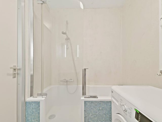 Wijnkade 46, Rotterdam