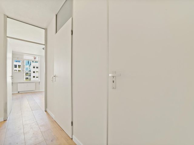 Wijnkade 46, Rotterdam