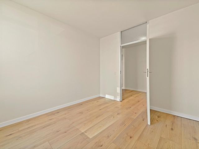 Wijnkade 46, Rotterdam