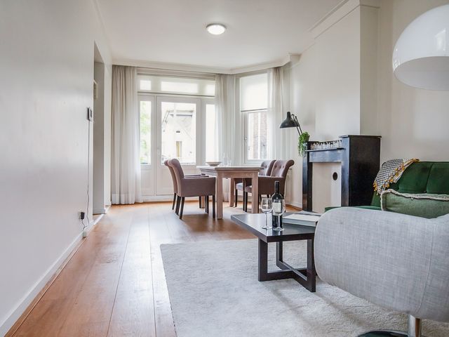 Eerste Helmersstraat 57 3, Amsterdam