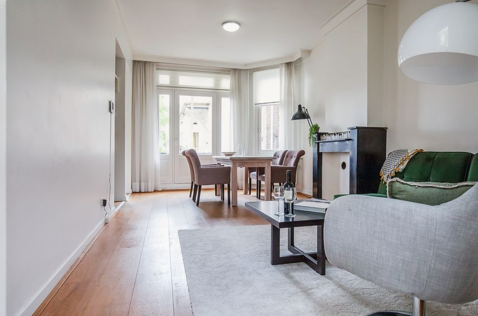 Eerste Helmersstraat 57 3