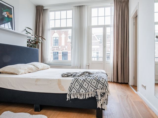 Eerste Helmersstraat 57 3, Amsterdam