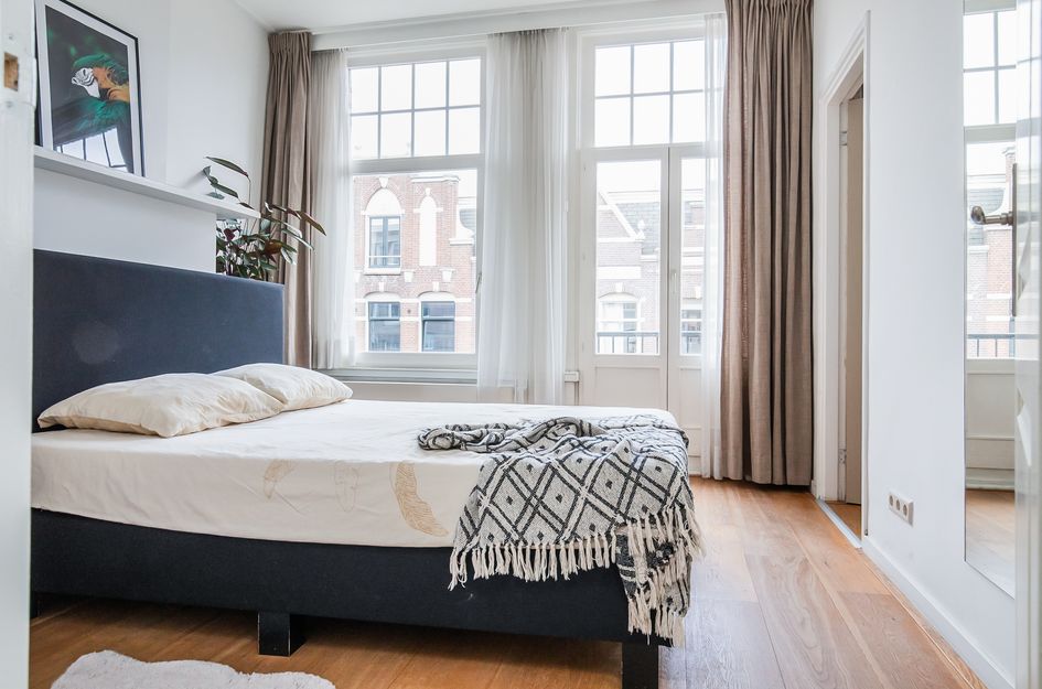 Eerste Helmersstraat 57 3
