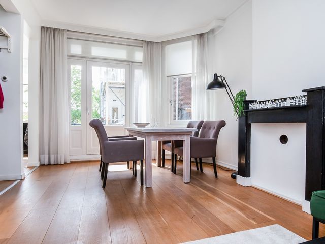 Eerste Helmersstraat 57 3, Amsterdam