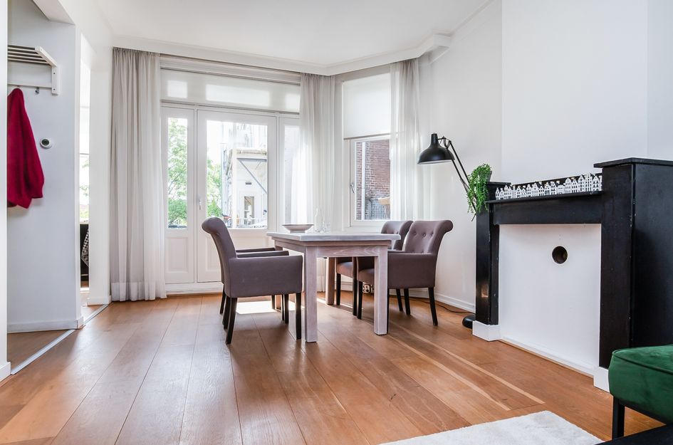Eerste Helmersstraat 57 3