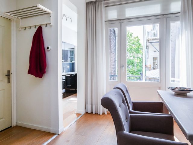 Eerste Helmersstraat 57 3, Amsterdam