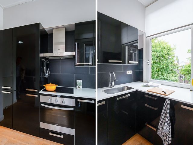 Eerste Helmersstraat 57 3, Amsterdam