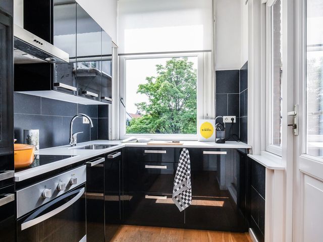 Eerste Helmersstraat 57 3, Amsterdam