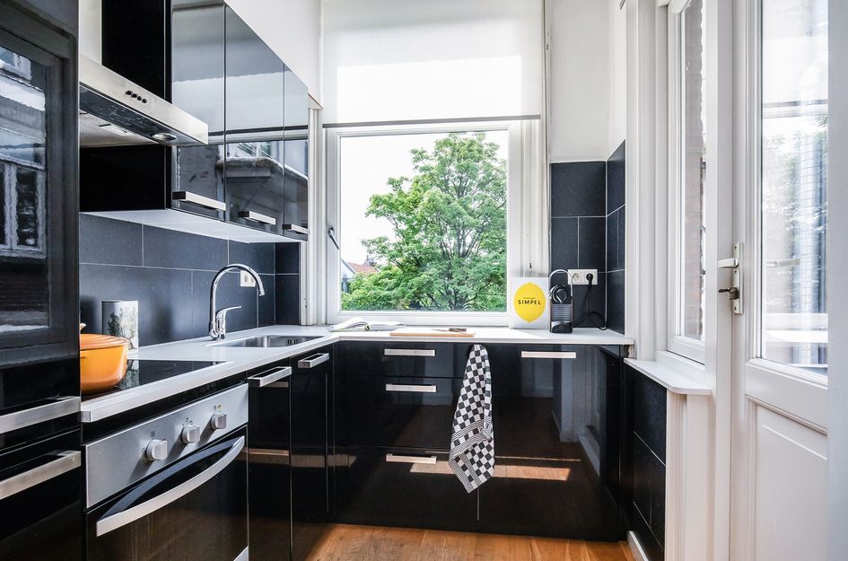 Eerste Helmersstraat 57 3