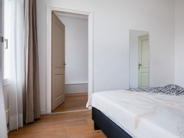 Eerste Helmersstraat 57 3, Amsterdam