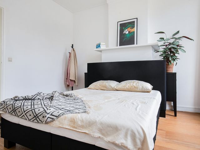Eerste Helmersstraat 57 3, Amsterdam