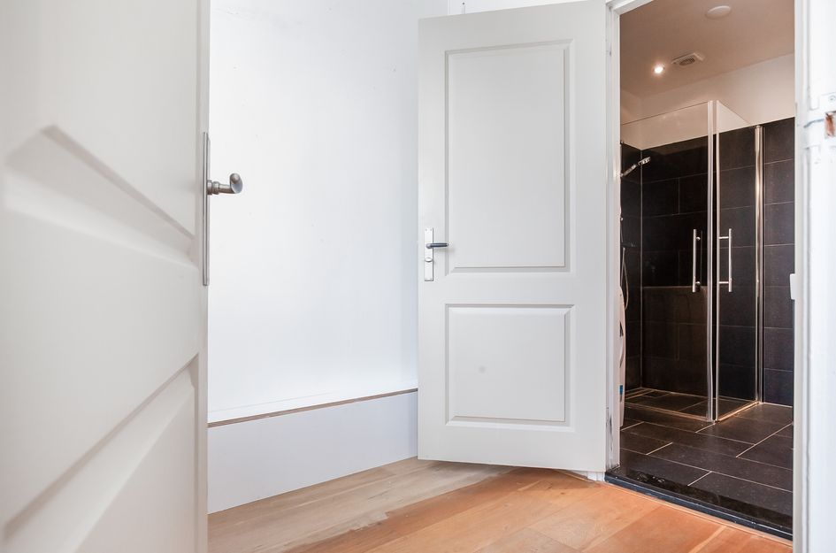 Eerste Helmersstraat 57 3
