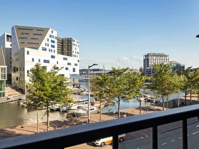 Winthontstraat 10, Amsterdam