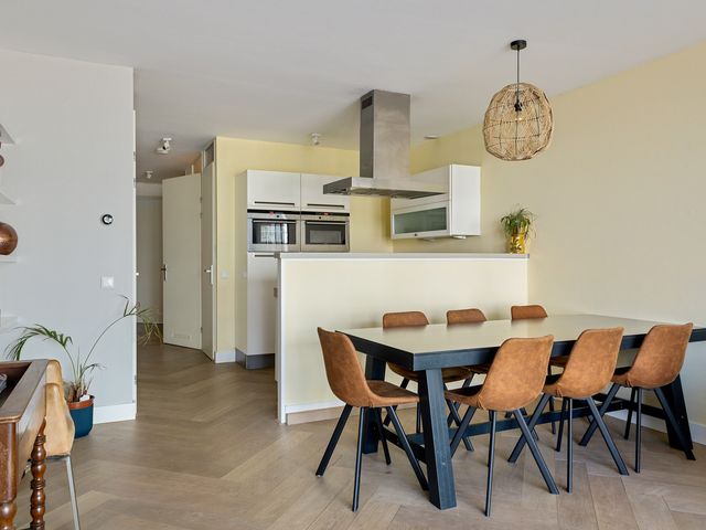 Winthontstraat 10, Amsterdam