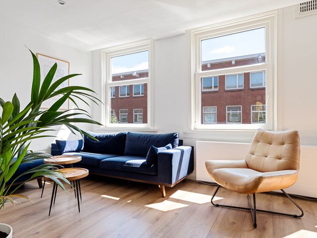 Bartholomeus Diazstraat 50 2, Amsterdam