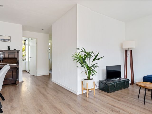 Bartholomeus Diazstraat 50 2, Amsterdam