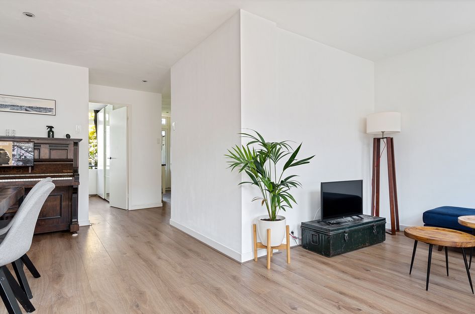 Bartholomeus Diazstraat 50 2