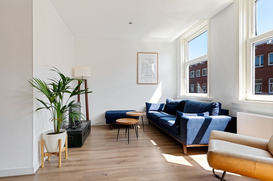 Bartholomeus Diazstraat 50 2