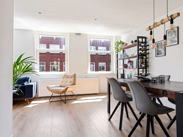 Bartholomeus Diazstraat 50 2, Amsterdam