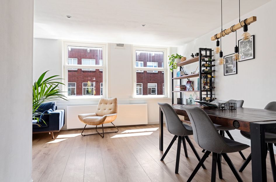 Bartholomeus Diazstraat 50 2