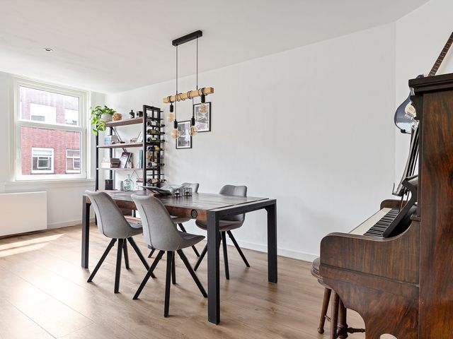 Bartholomeus Diazstraat 50 2, Amsterdam