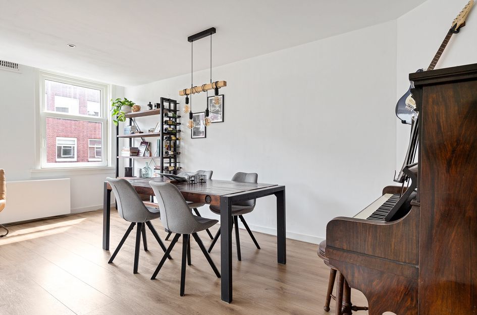 Bartholomeus Diazstraat 50 2