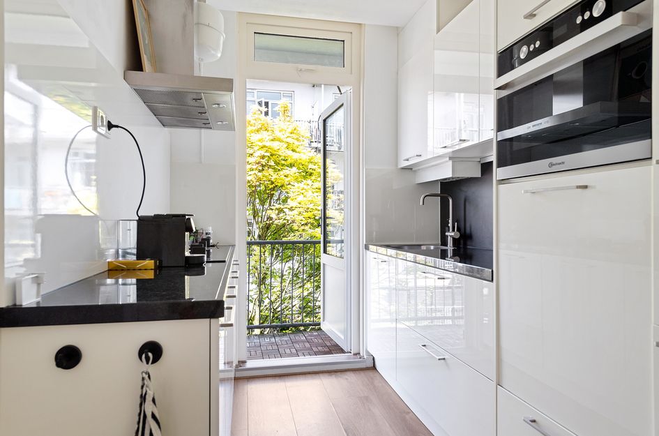 Bartholomeus Diazstraat 50 2