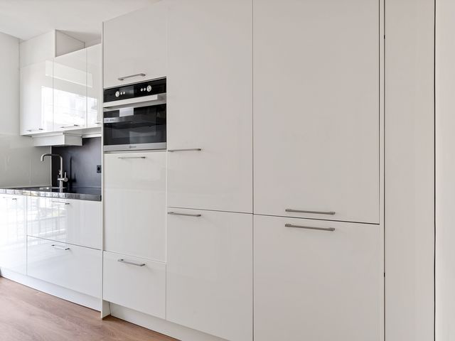 Bartholomeus Diazstraat 50 2, Amsterdam