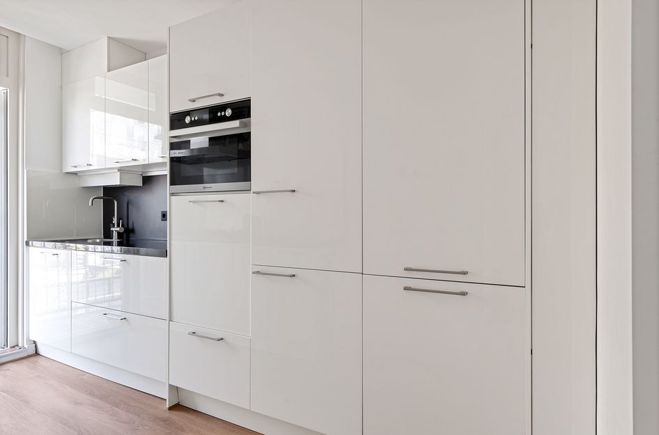 Bartholomeus Diazstraat 50 2