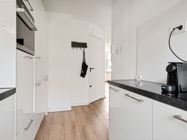 Bartholomeus Diazstraat 50 2, Amsterdam