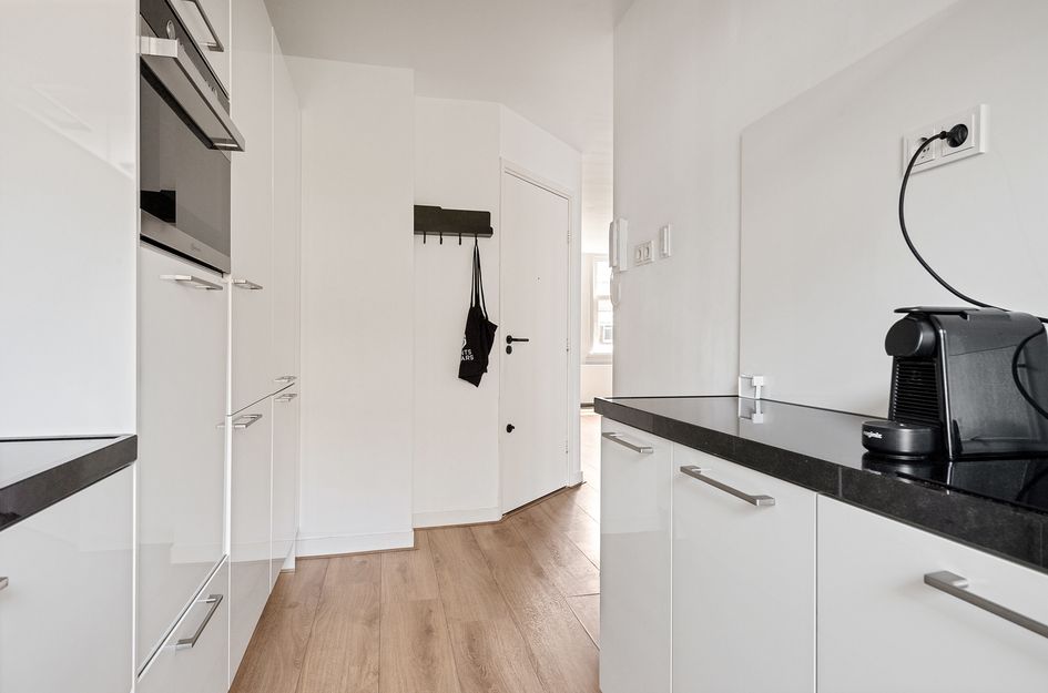 Bartholomeus Diazstraat 50 2