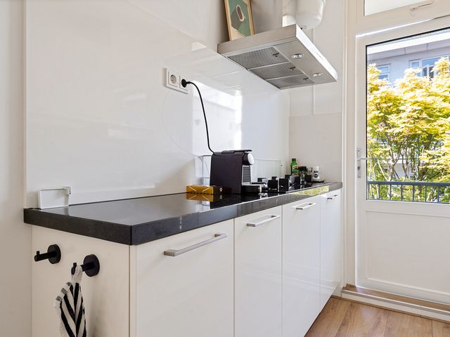 Bartholomeus Diazstraat 50 2, Amsterdam