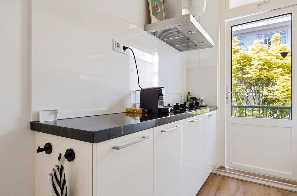 Bartholomeus Diazstraat 50 2