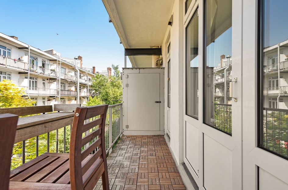 Bartholomeus Diazstraat 50 2