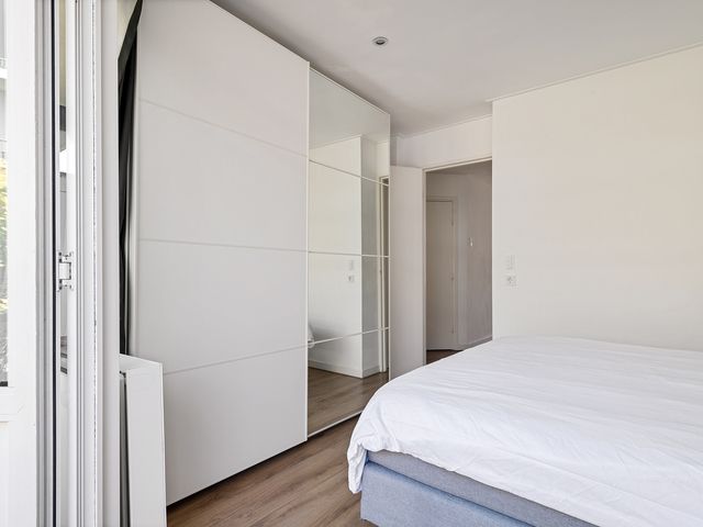 Bartholomeus Diazstraat 50 2, Amsterdam