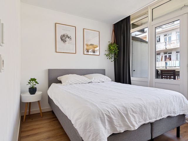 Bartholomeus Diazstraat 50 2, Amsterdam