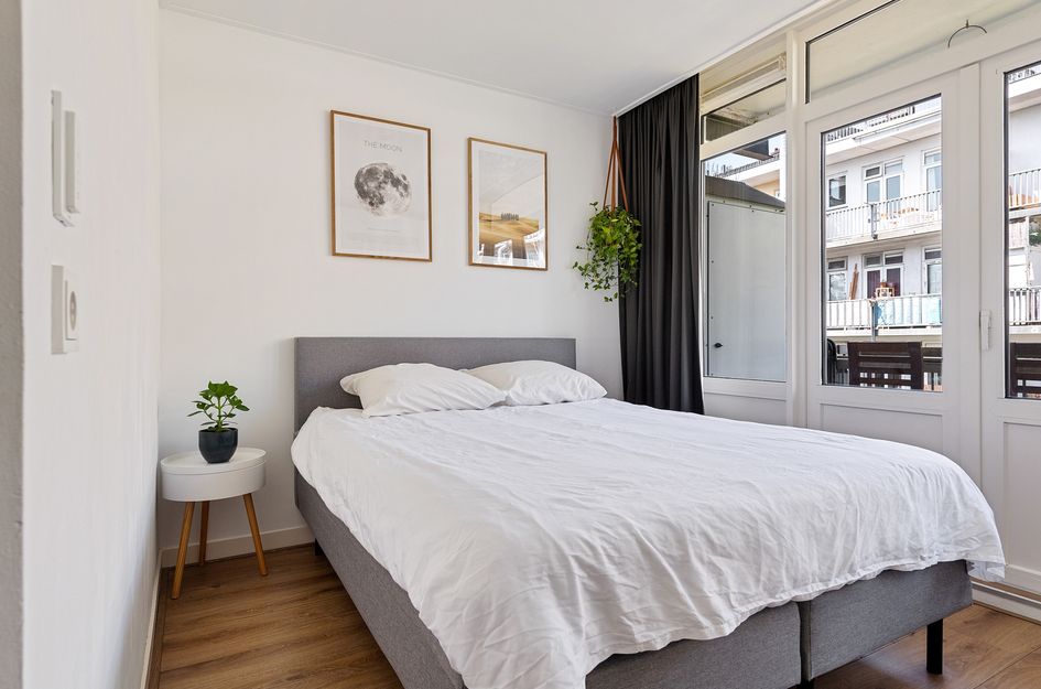 Bartholomeus Diazstraat 50 2