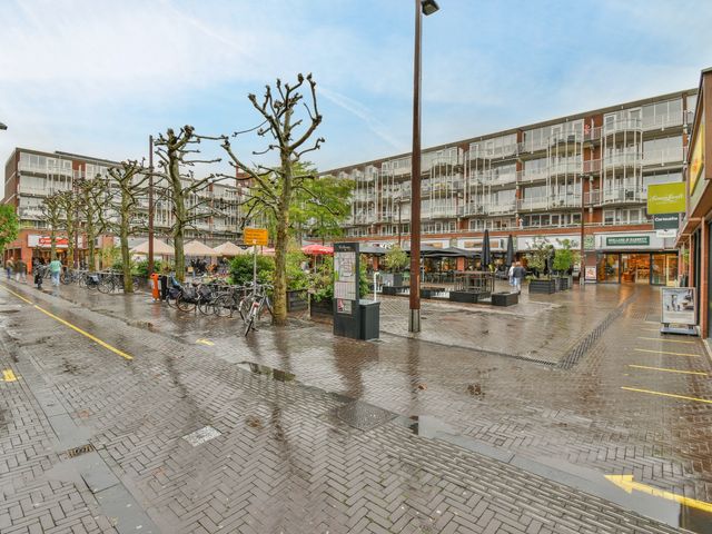 Polderplein 87, Hoofddorp
