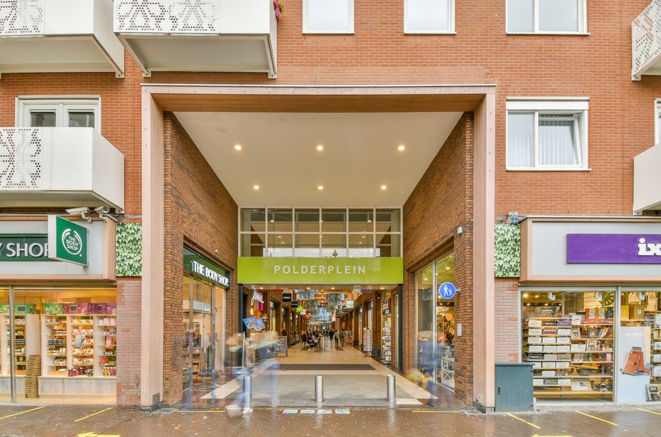 Polderplein 87