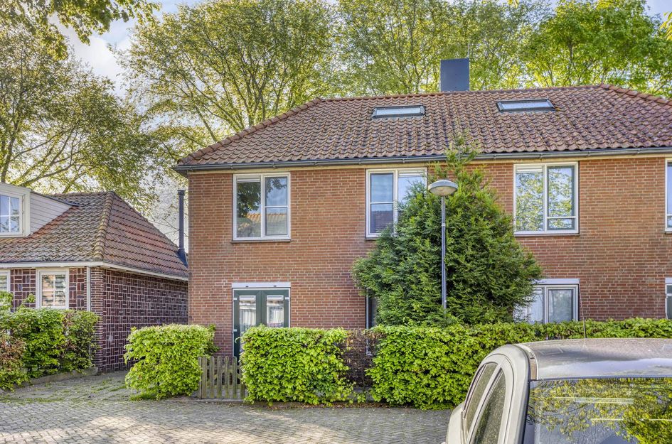 Pioniersstraat 59