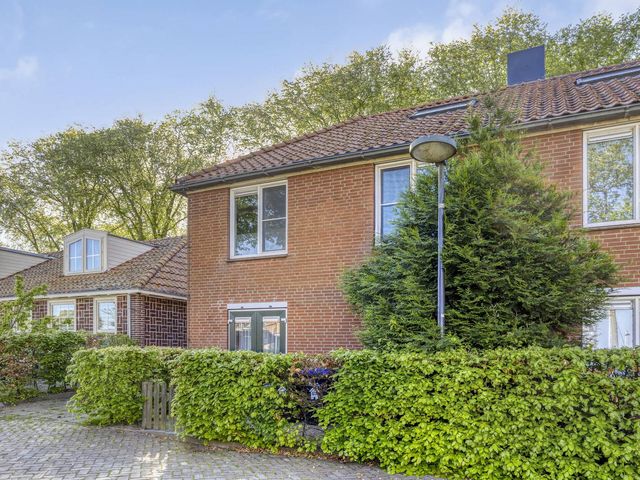 Pioniersstraat 59, Lelystad