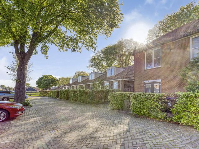 Pioniersstraat 59, Lelystad