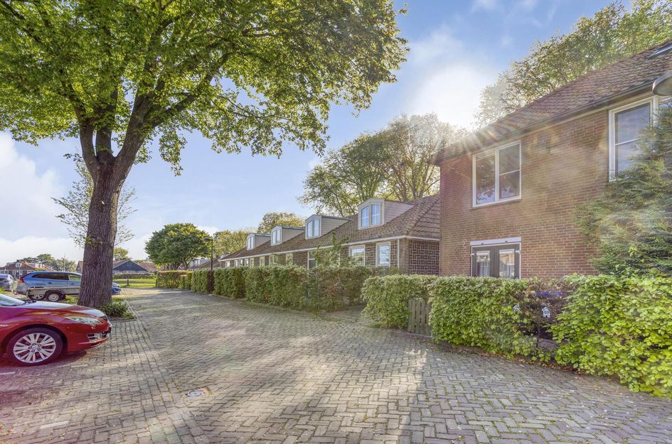 Pioniersstraat 59